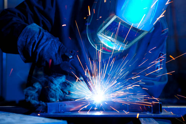 Reliable Rossville, TN Welder & Metal Fabrication Solutions